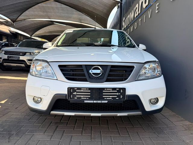 2019 Nissan NP200 1.6 SE, photo 4