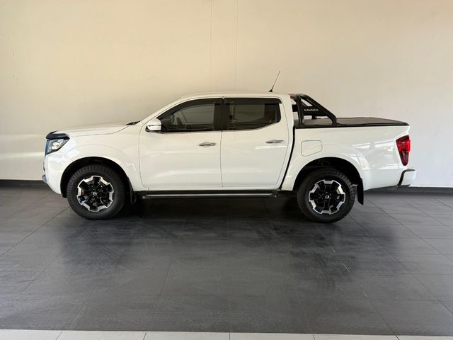 2021 Nissan Navara 2.5 DDTi LE Plus Auto Double-Cab, photo 5