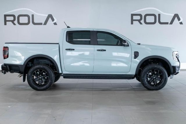 2026 Ford Ranger 2.3 Sport Auto Double-Cab, photo 3