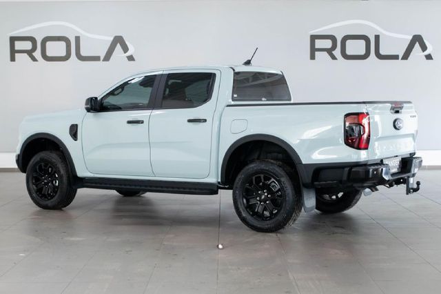 2026 Ford Ranger 2.3 Sport Auto Double-Cab, photo 4