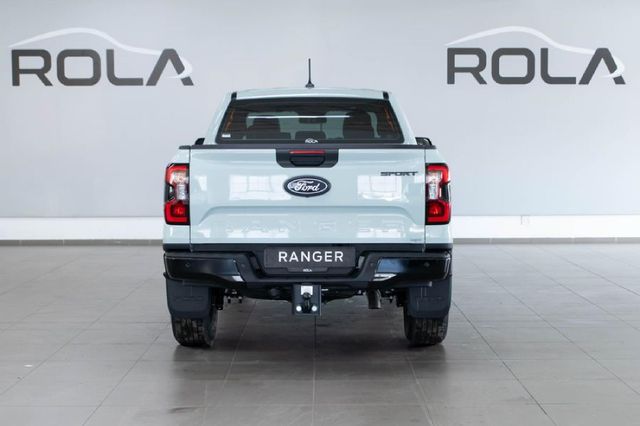 2026 Ford Ranger 2.3 Sport Auto Double-Cab, photo 5