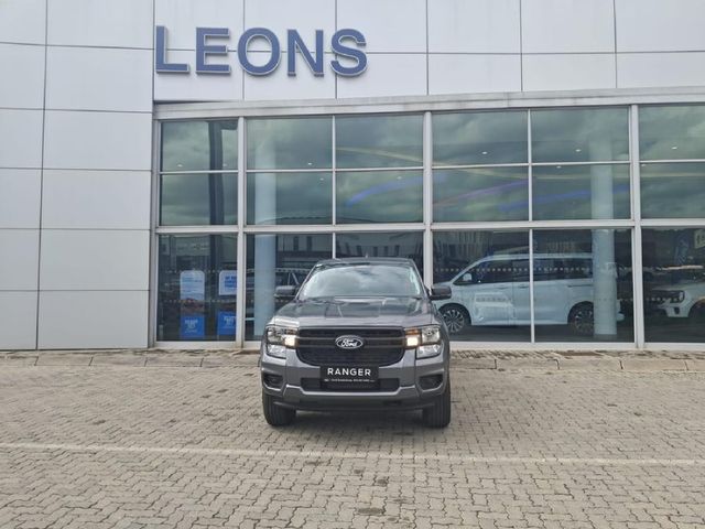 2026 Ford Ranger 2.0D Sit Xl 4x4 Single-Cab, photo 2