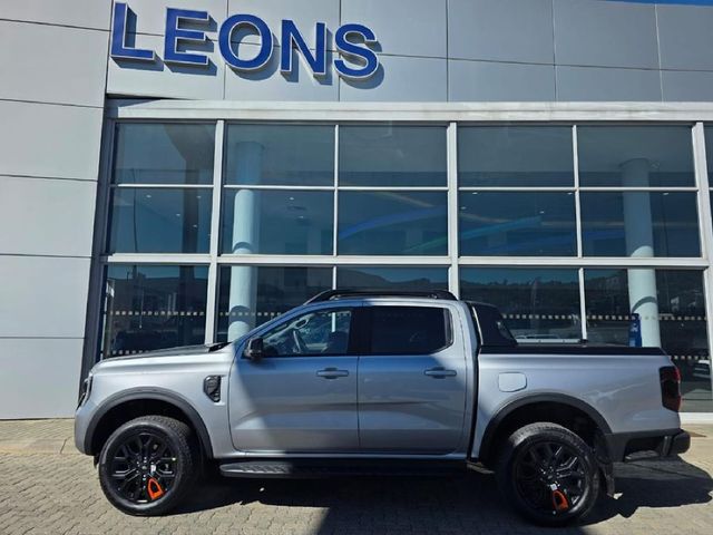 2026 Ford Ranger 2.3 Wildtrak Auto Double-Cab, photo 5