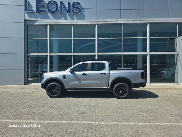 2026 Ford Ranger 3.0D V6 Sport 4x4 Auto Double-Cab, photo 5