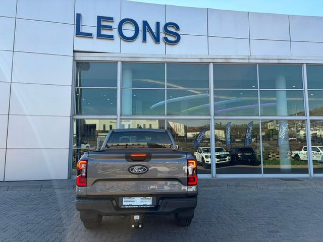 2026 Ford Ranger 2.0D Sit Xlt Auto Double-Cab, photo 5