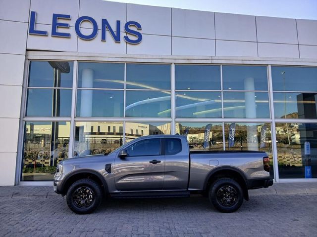 2026 Ford Ranger 2.0D Sit Xlt 4x4 Auto Super-Cab, photo 5
