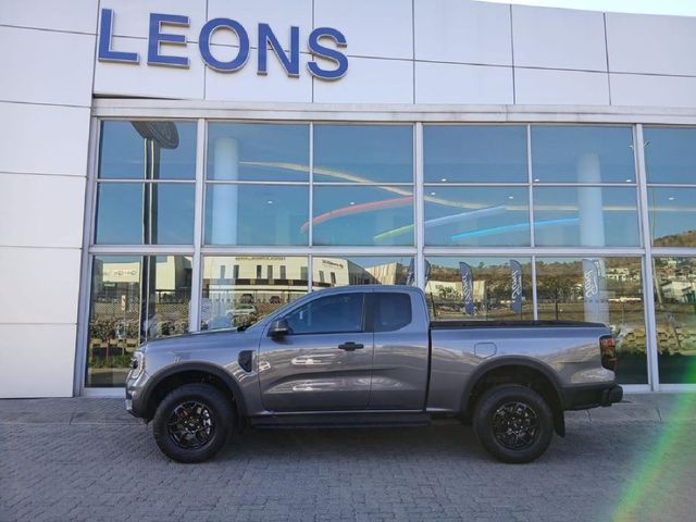 2026 Ford Ranger 2.0D Sit Xlt 4x4 Auto Super-Cab, photo 4