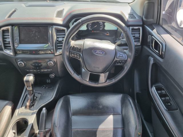 2022 Ford Ranger 2.0D XL Double Cab Auto, photo 5
