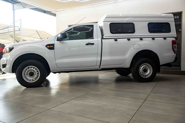 2019 Ford Ranger 2.2 TDCi XL Single-Cab, photo 5