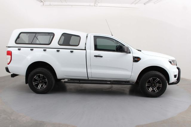 2017 Ford Ranger 2.2 TDCi XL Auto Single-Cab, photo 3