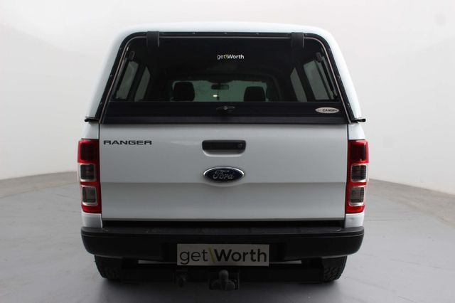 2017 Ford Ranger 2.2 TDCi XL Auto Single-Cab, photo 5