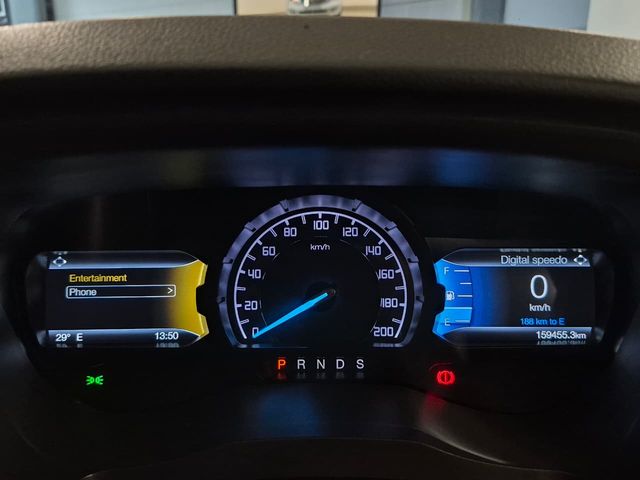 2019 Ford Everest 2.0D Bi-Turbo XLT Auto, photo 4