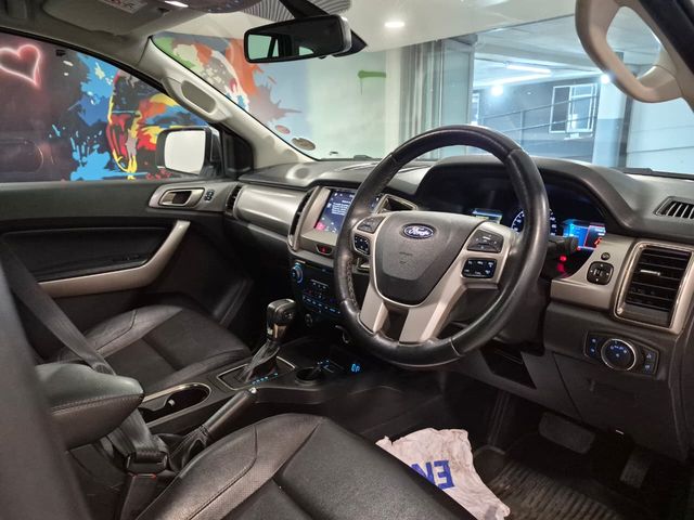 2019 Ford Everest 2.0D Bi-Turbo XLT Auto, photo 5