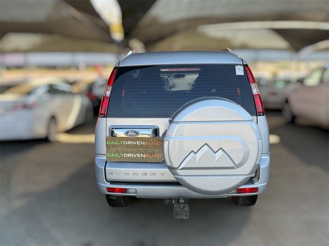 2013 Ford Everest 3.0 TDCi XLT, photo 4