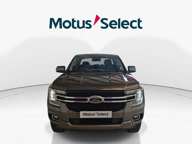 2023 Ford Ranger 2.0D XLT HR Double Cab Auto, photo 2