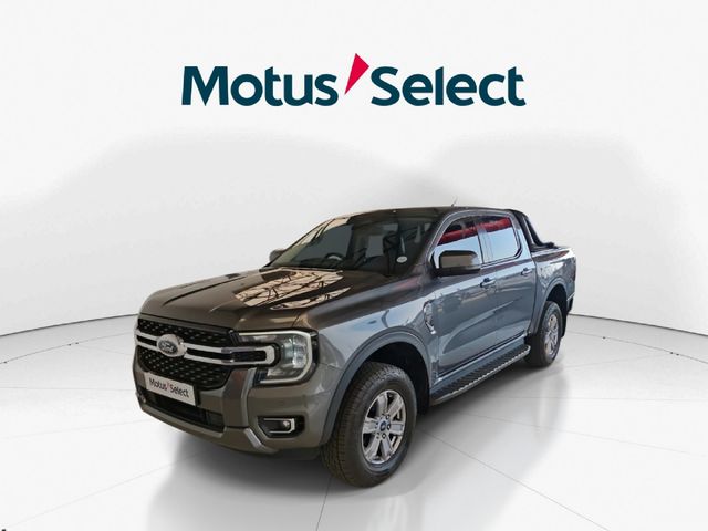 2023 Ford Ranger 2.0D XLT HR Double Cab Auto, photo 3