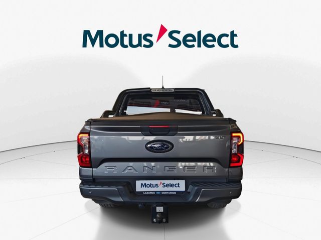 2023 Ford Ranger 2.0D XLT HR Double Cab Auto, photo 5