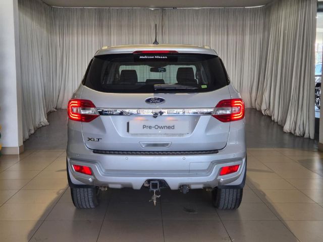 2019 Ford Everest 2.0D Bi-Turbo XLT Auto, photo 5