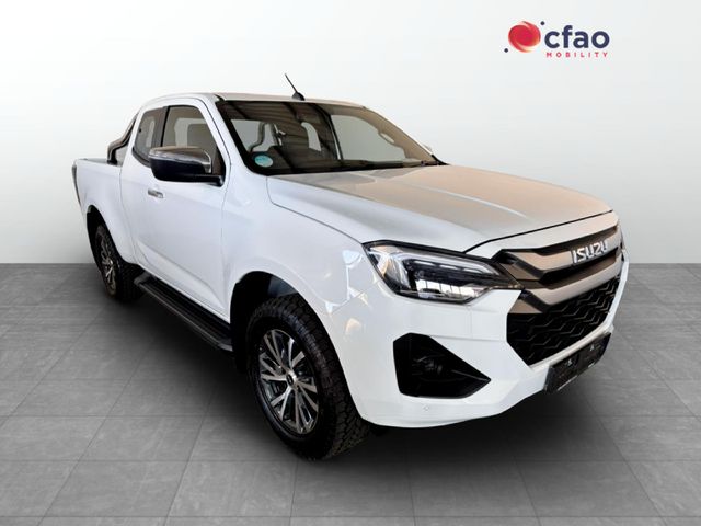 2026 Isuzu D-Max 3.0 DDI HR LSE Auto Double-Cab