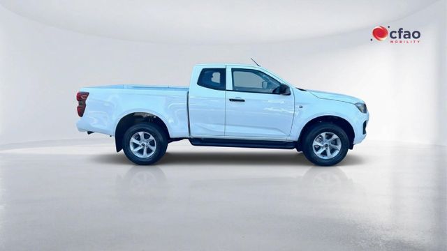 2026 Isuzu D-Max 1.9 DDI HR E-Cab, photo 3