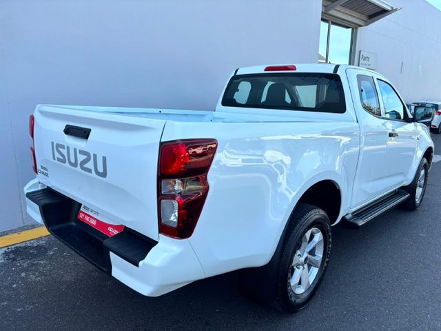 2026 Isuzu D-Max 1.9 DDI HR E-Cab, photo 4
