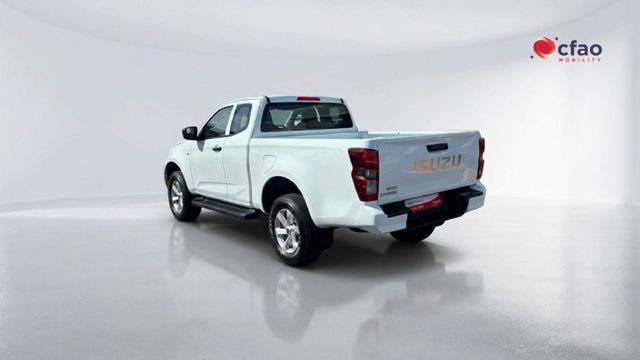 2026 Isuzu D-Max 1.9 DDI HR E-Cab, photo 5