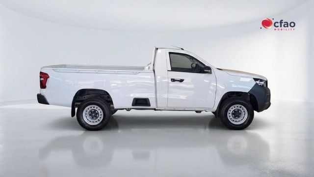2026 Peugeot Landtrek 1.9D Professional Single Cab, photo 3