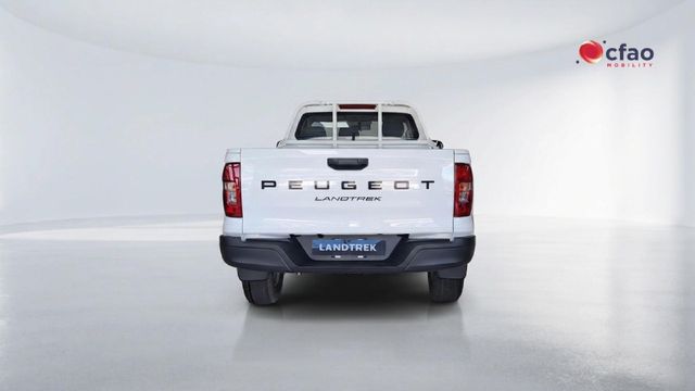2026 Peugeot Landtrek 1.9D Professional Single Cab, photo 5