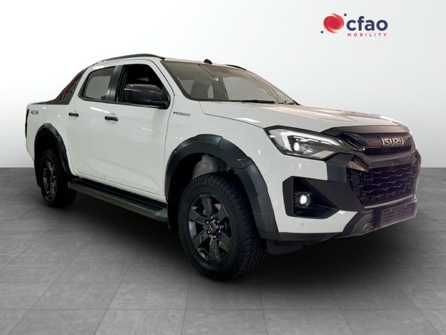 2026 Isuzu D-Max 3.0 DDI V-Cross  4x4 Auto Double-Cab