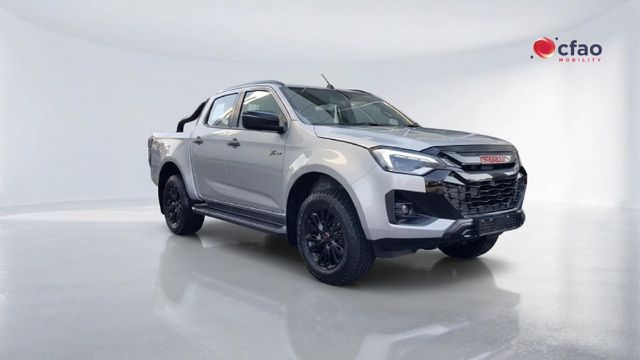 2026 Isuzu D-Max 1.9 DDI HR X-Rider Auto Double-Cab