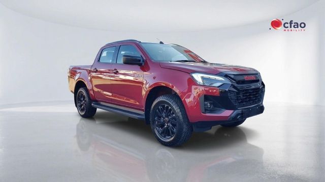 2026 Isuzu D-Max 1.9 DDI HR X-Rider Auto Double-Cab