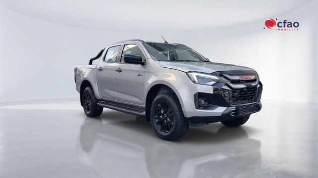 2026 Isuzu D-Max 1.9 DDI HR X-Rider Auto Double-Cab
