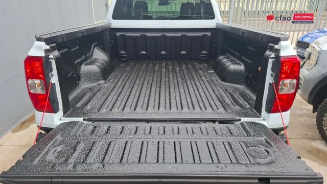 2026 Ford Ranger 2.0D XL HR Auto SuperCab, photo 5