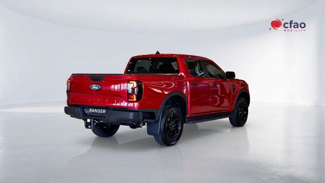 2026 Ford Ranger 2.0D Sit Xlt Auto Double-Cab, photo 4