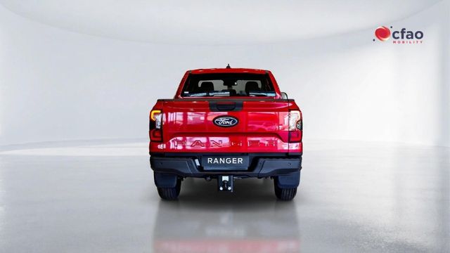 2026 Ford Ranger 2.0D Sit Xlt Auto Double-Cab, photo 5
