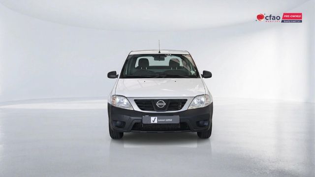2023 Nissan NP200 1.6 A/C Safety Pack, photo 4