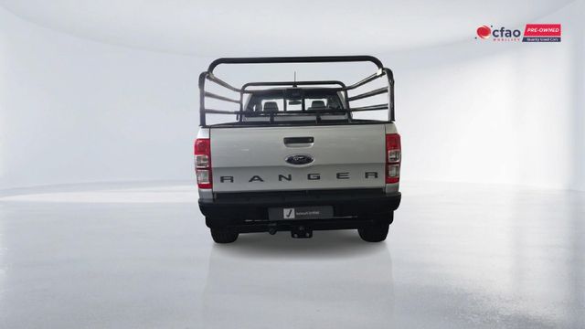 2022 Ford Ranger 2.2 TDCi XL 4x4 SuperCab, photo 5