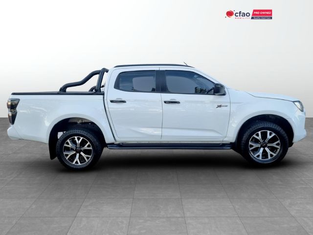 2024 Isuzu D-Max 1.9 DDI HR X-Rider Auto Double-Cab, photo 2