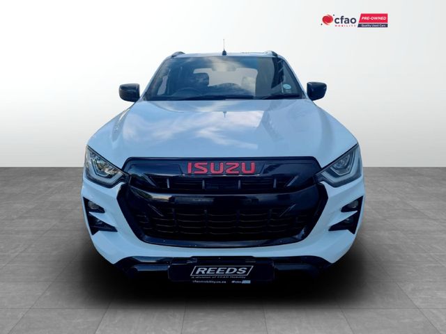 2024 Isuzu D-Max 1.9 DDI HR X-Rider Auto Double-Cab, photo 4