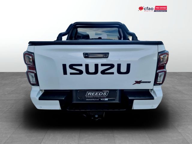 2024 Isuzu D-Max 1.9 DDI HR X-Rider Auto Double-Cab, photo 5