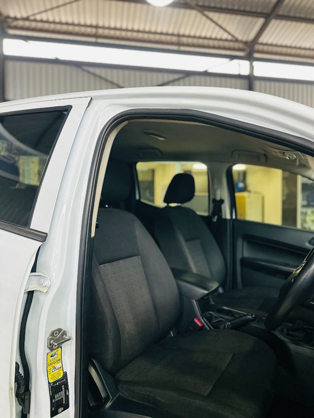 2021 Ford Ranger 2.2 TDCi XL 4x4 Double-Cab, photo 5