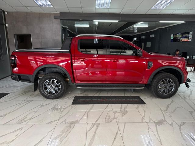 2023 Ford Ranger 2.0 Bi-Turbo Wildtrak Double Cab Auto, photo 5