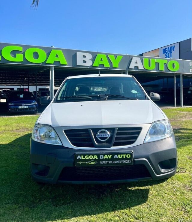 2017 Nissan NP200 1.5 dCi Safety Pack, photo 3