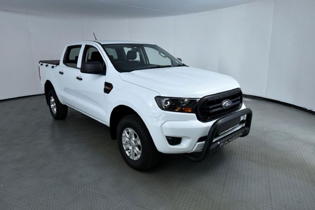 2020 Ford Ranger 2.2 TDCi XL Double-Cab