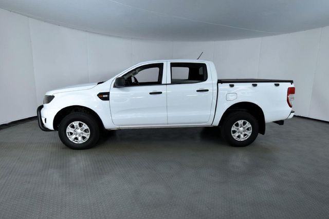 2020 Ford Ranger 2.2 TDCi XL Double-Cab, photo 4
