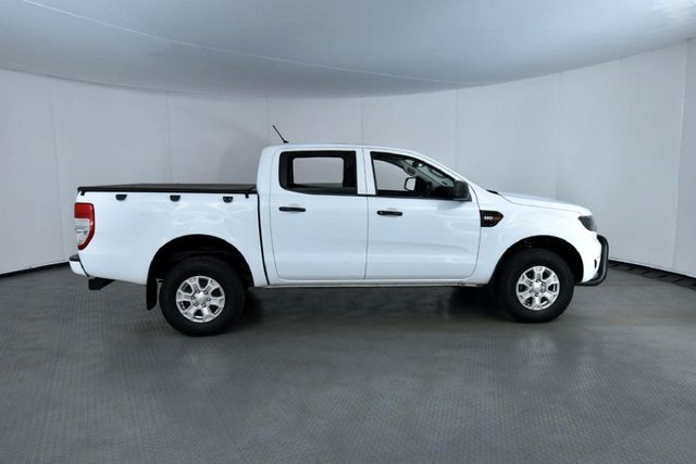 2020 Ford Ranger 2.2 TDCi XL Double-Cab, photo 5