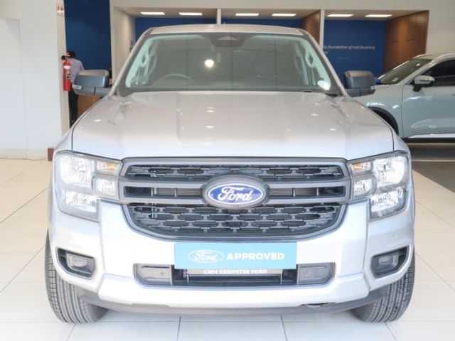 2026 Ford Ranger 2.0D Sit Xl Auto Double-Cab, photo 4