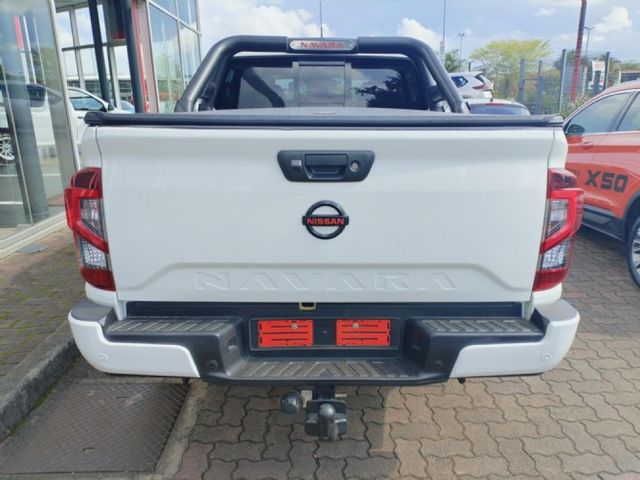 2023 Nissan Navara 2.5 DDTi PRO-2X Auto Double-Cab, photo 3