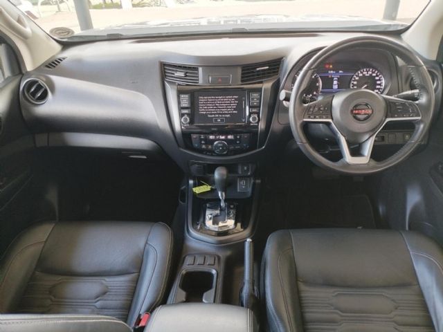 2023 Nissan Navara 2.5 DDTi PRO-2X Auto Double-Cab, photo 5