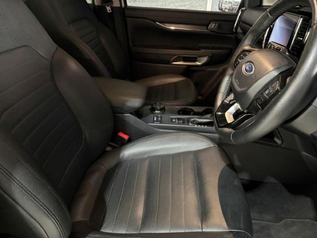 2023 Ford Everest 2.0D Bi-Turbo Sport 4x4 Auto, photo 5